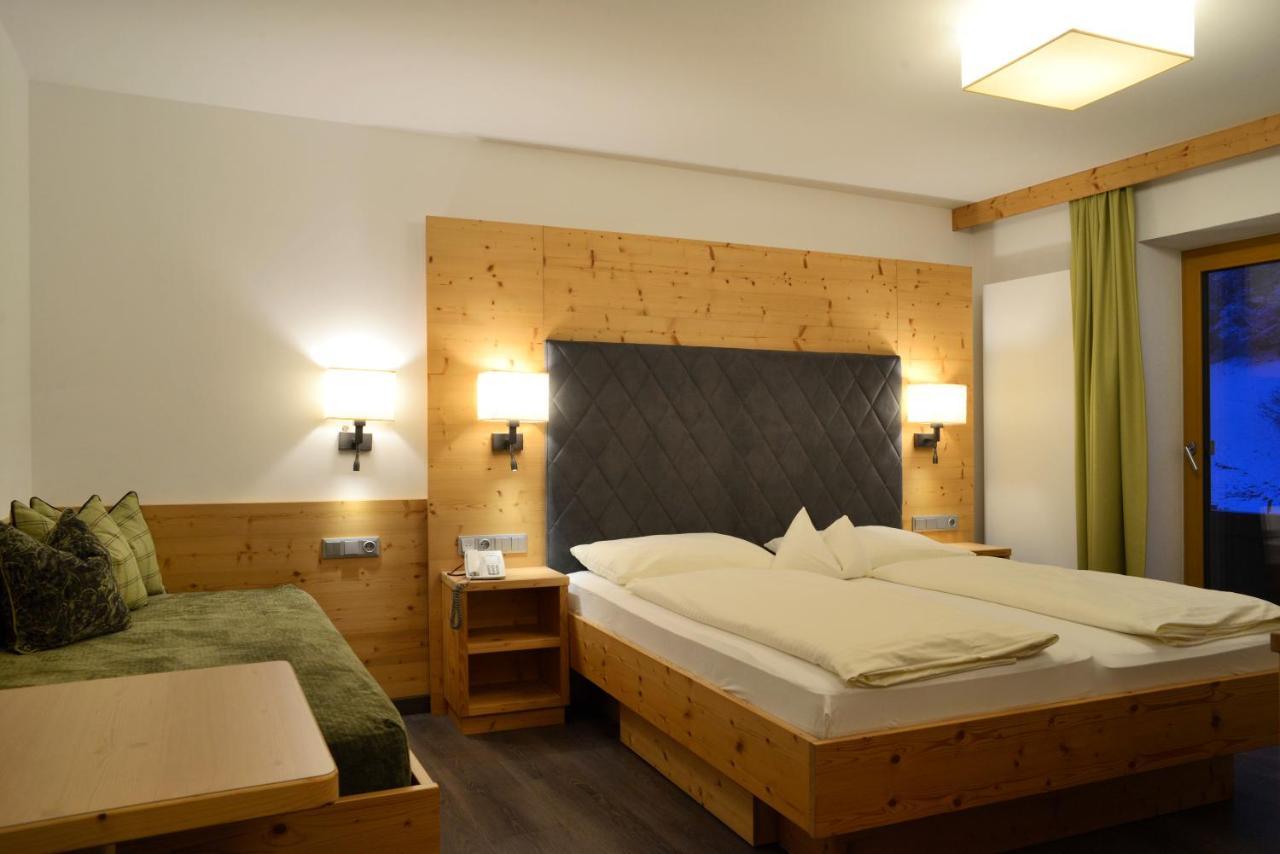 Hotel Platzl アウフファッハ エクステリア 写真