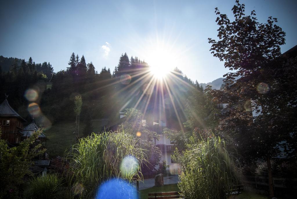 Hotel Platzl アウフファッハ エクステリア 写真