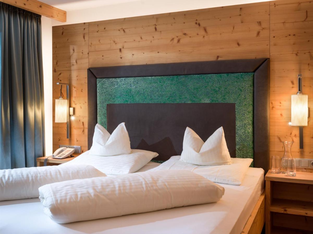 Hotel Platzl アウフファッハ エクステリア 写真