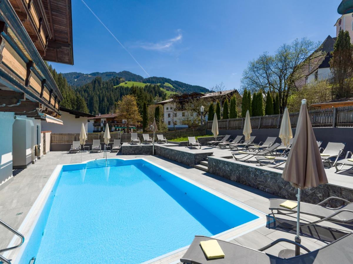 Hotel Platzl アウフファッハ エクステリア 写真