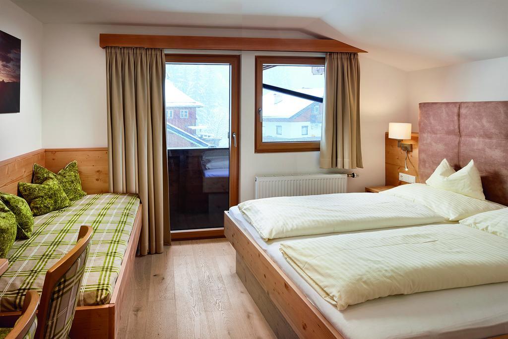 Hotel Platzl アウフファッハ エクステリア 写真