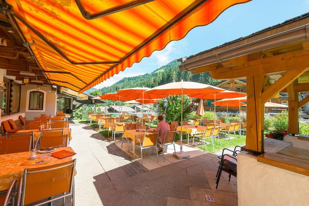 Hotel Platzl アウフファッハ エクステリア 写真