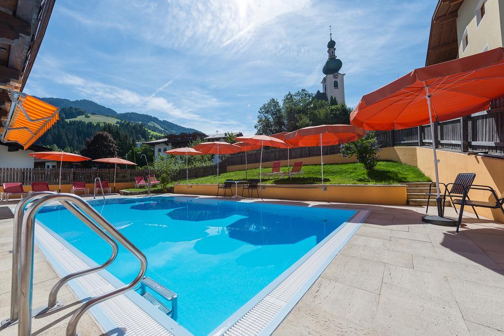 Hotel Platzl アウフファッハ エクステリア 写真
