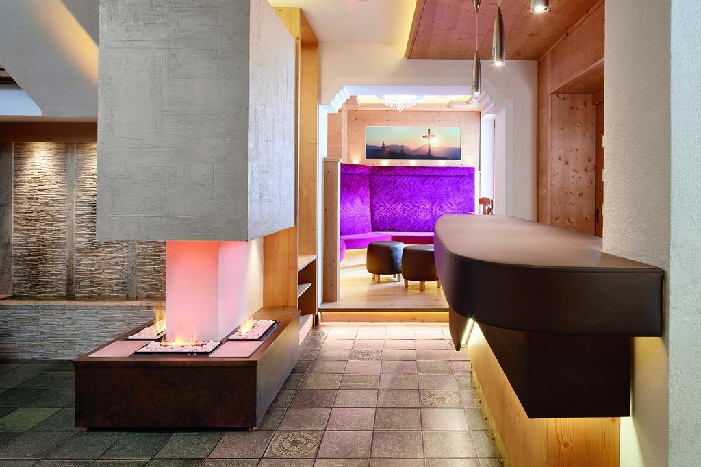 Hotel Platzl アウフファッハ エクステリア 写真