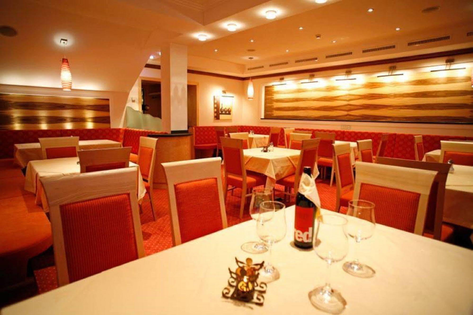 Hotel Platzl アウフファッハ エクステリア 写真