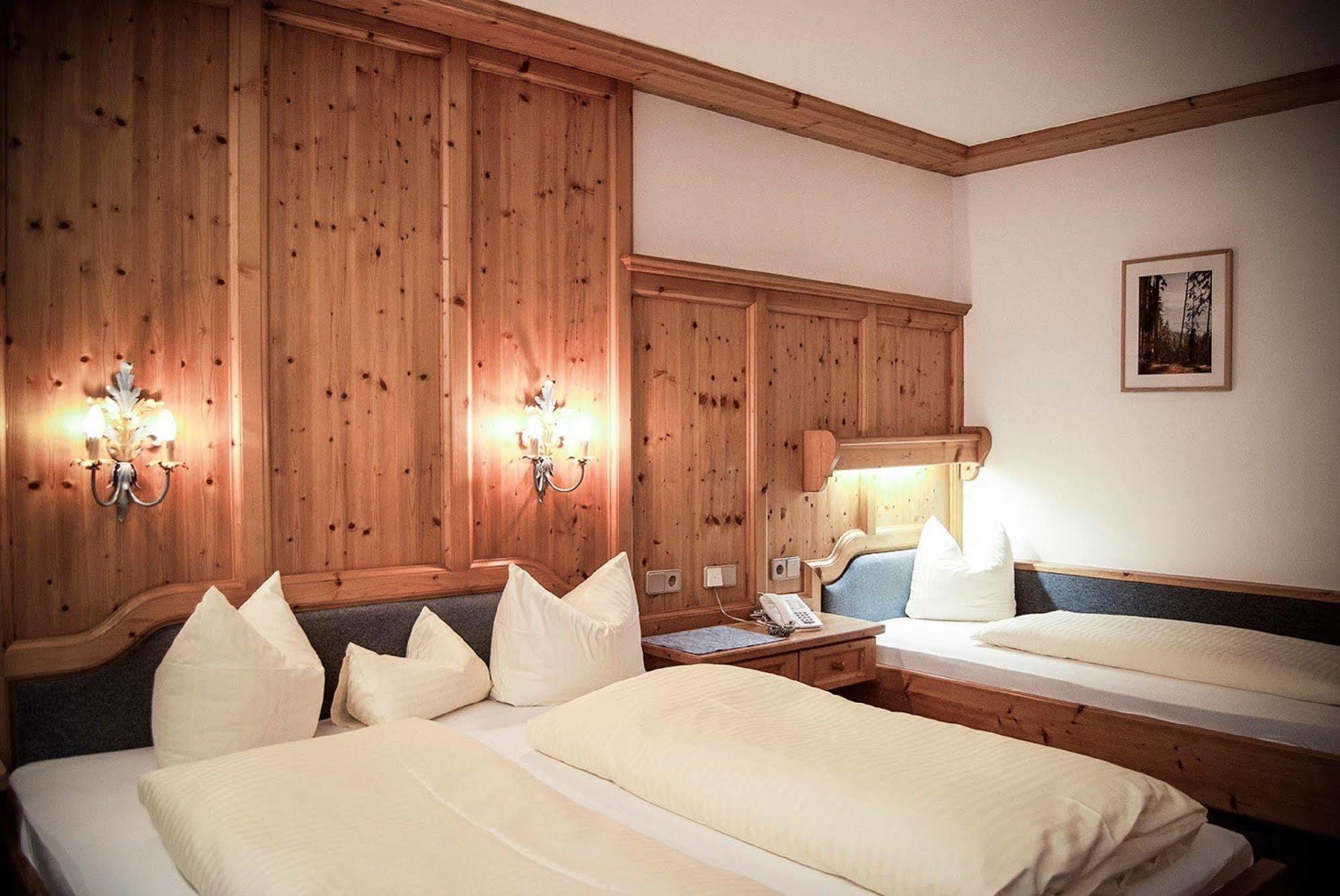 Hotel Platzl アウフファッハ エクステリア 写真
