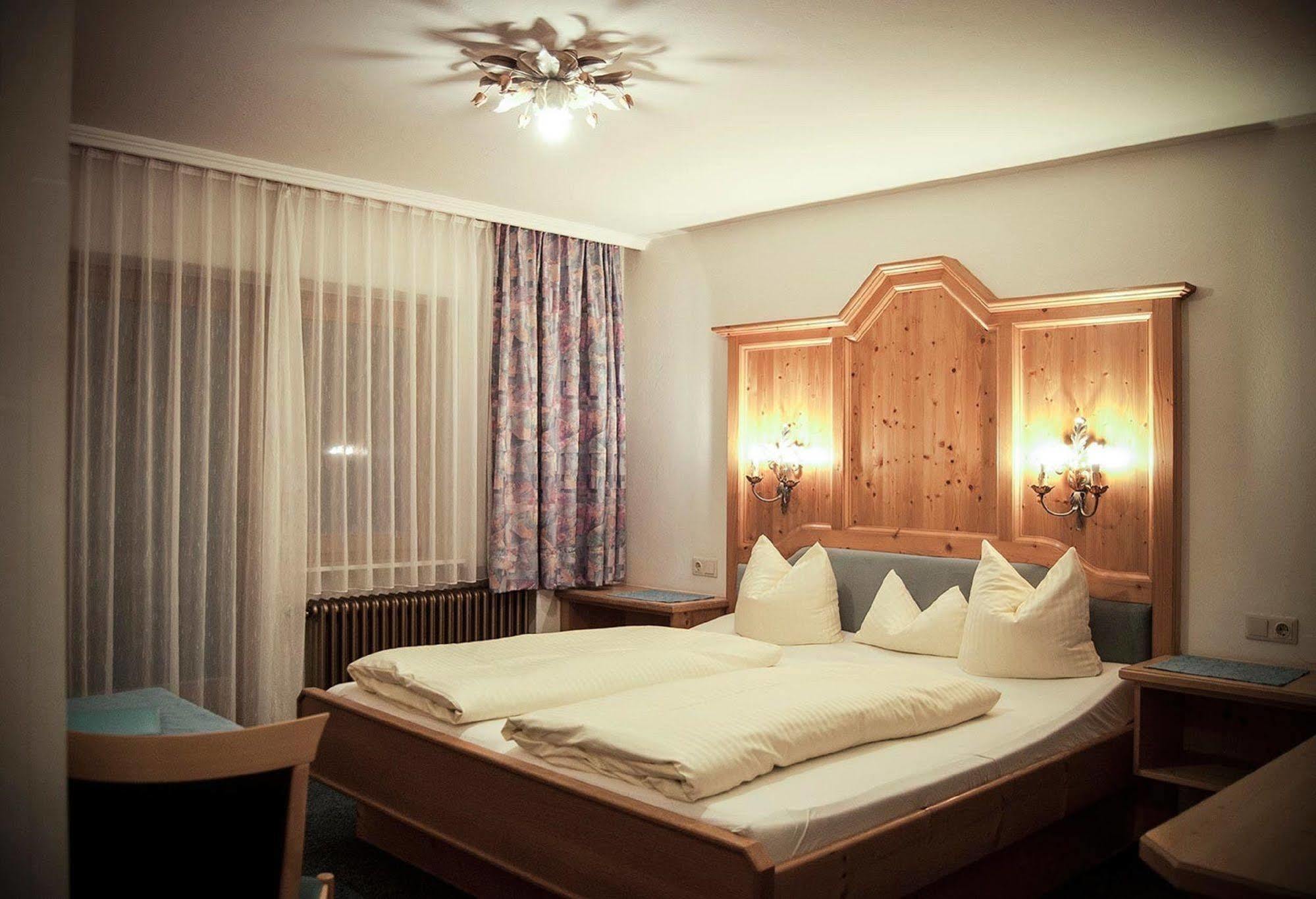 Hotel Platzl アウフファッハ エクステリア 写真