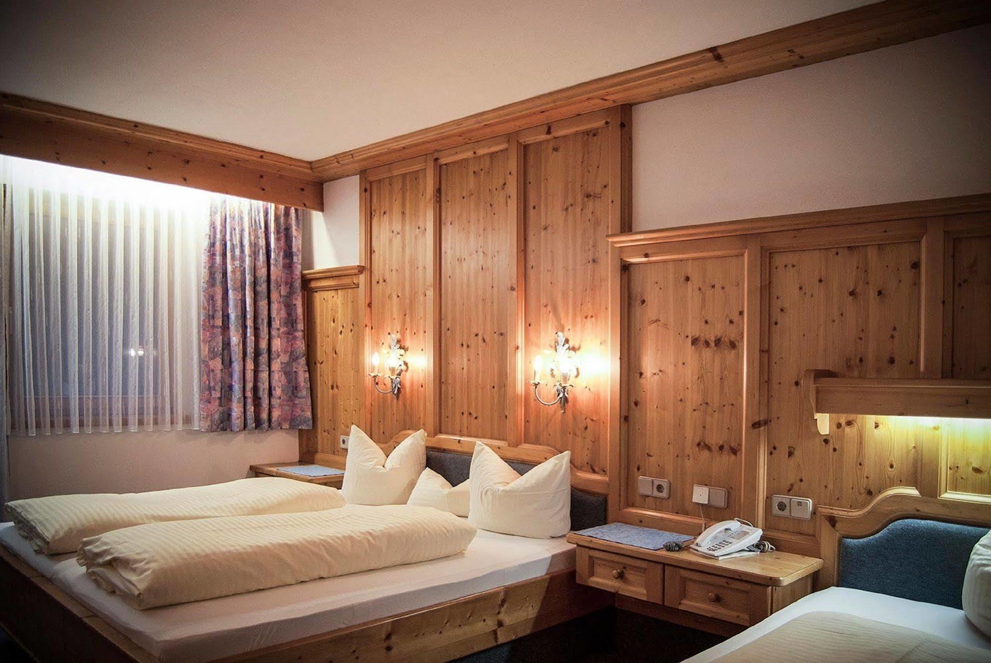 Hotel Platzl アウフファッハ エクステリア 写真
