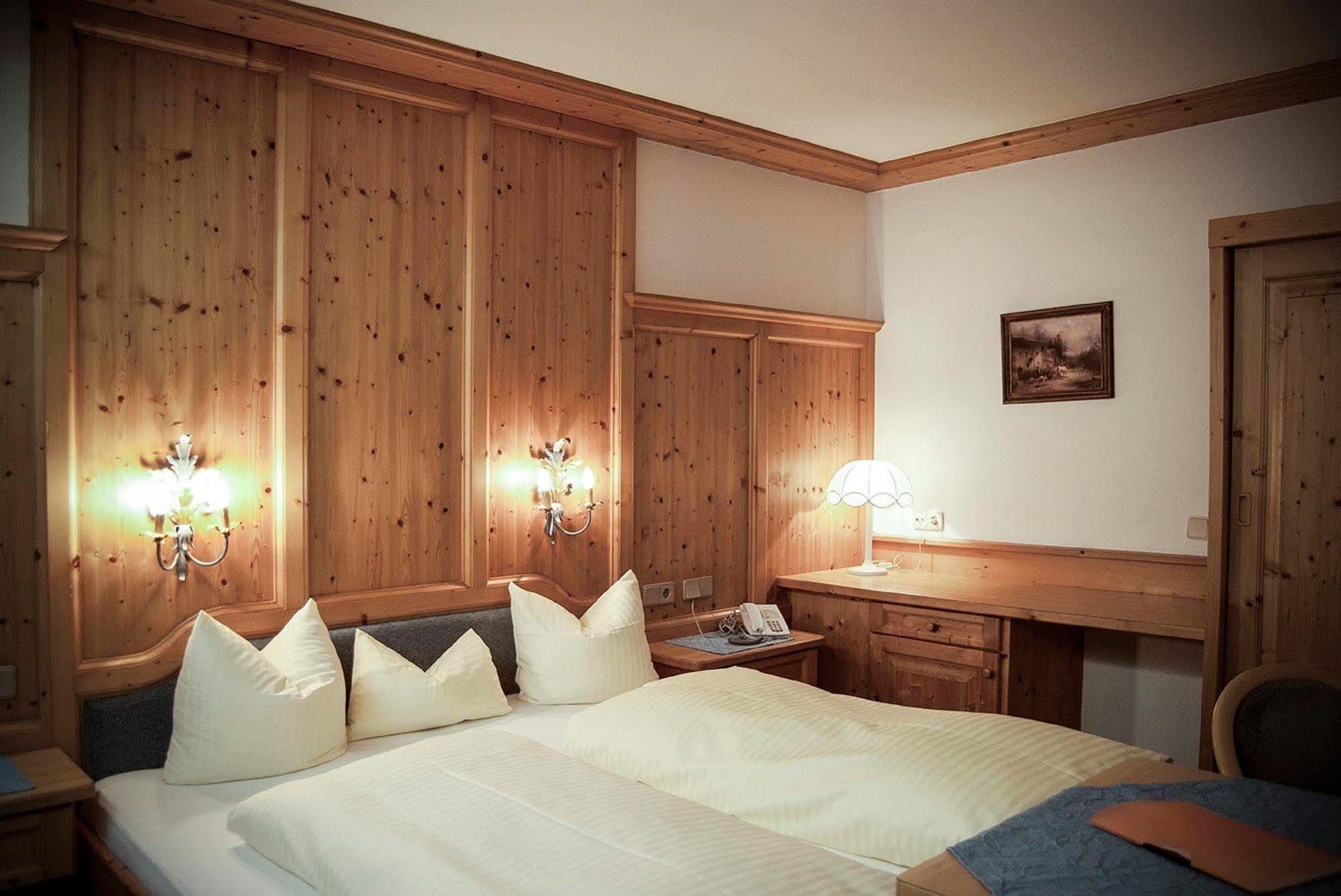 Hotel Platzl アウフファッハ エクステリア 写真