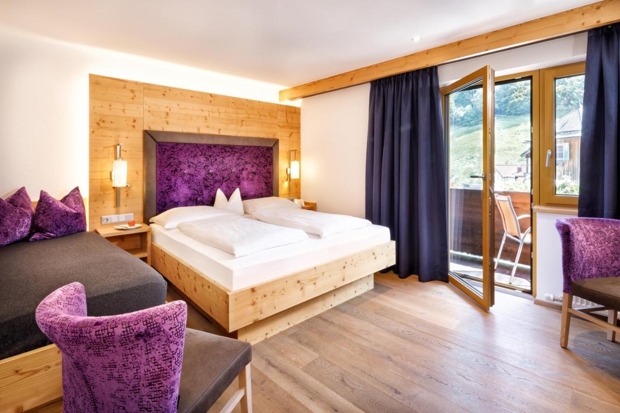 Hotel Platzl アウフファッハ エクステリア 写真