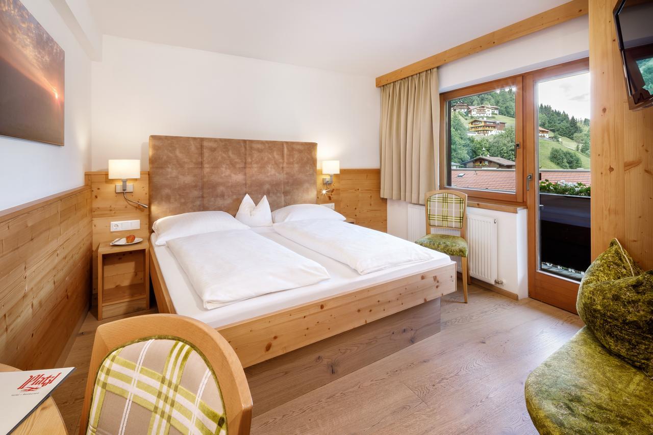 Hotel Platzl アウフファッハ エクステリア 写真